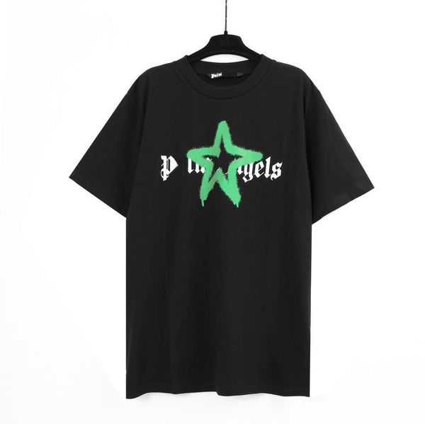 

2023 mens t shirts for sale women designers t-shirts tees apparel man casual chest letter shirt luxurys clothing street shorts sleeve cloth, White;black