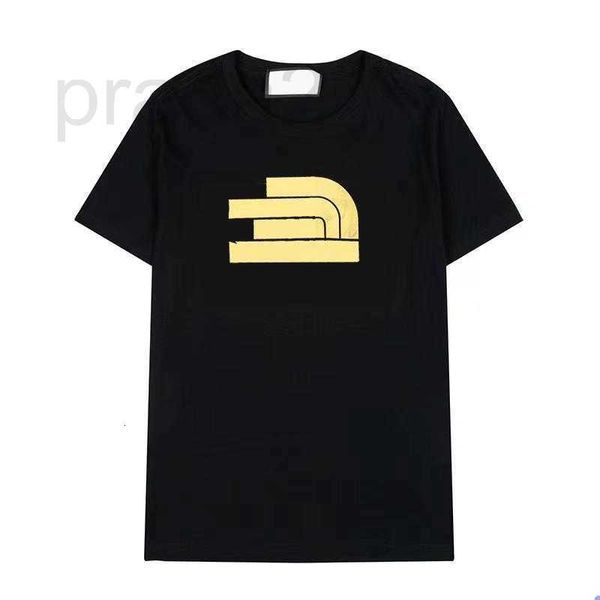 

men's t-shirts designer t shirts for men cotton luxurioust-shirt round neck double thread spring summer letter high street loose trend, White;black