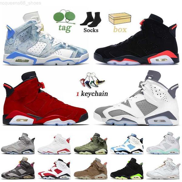 

with box toro 6s basketball shoes jumpman 6 cool grey washed denim georgetown red oreo unc mint foam black infrared bordeaux mens trainers s