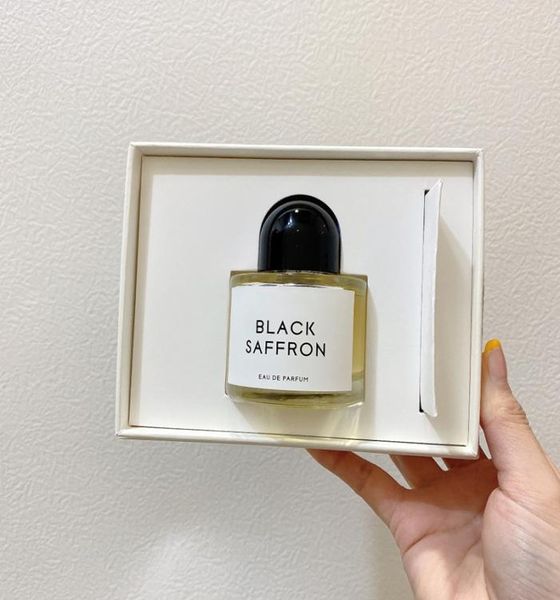 

male perfume all series blanche super black saffron 50ml edp neutral parfum special design in box fast delivery6844068