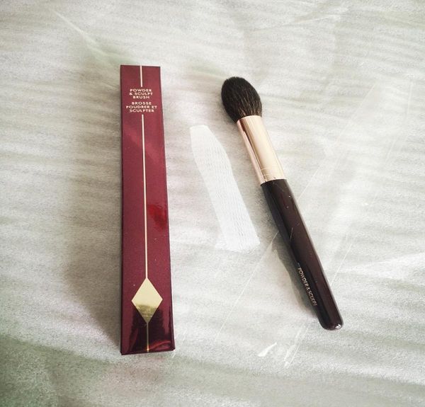 

chat powder sculpt brush boxed face contouring single makeup brush cheekbone highlight sculpting cosmetic brushes women cosmetics7490898
