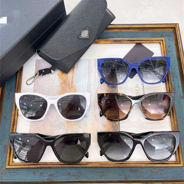 

48% off sunglasses 2023 new p family ins net red same style personality fashion square sunglasses women pr 19zs, White;black