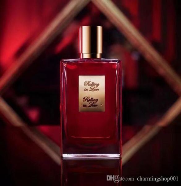 

charm amazing perfumes fragrance for women falling in love edp 50ml spray perfume fast delivery famous designer cologne wholes3584105