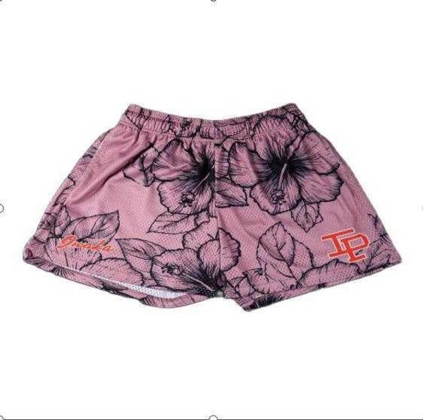 

inaka shorts hole style ee shorts men's casual shorts 3d beach pants, White;black