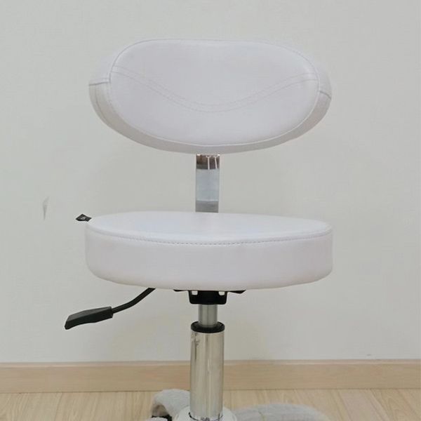 

beauty spa furniture adjustable rolling hairdressing master chair salon lift stool barber chair 3 years 5pcs/carton traditional