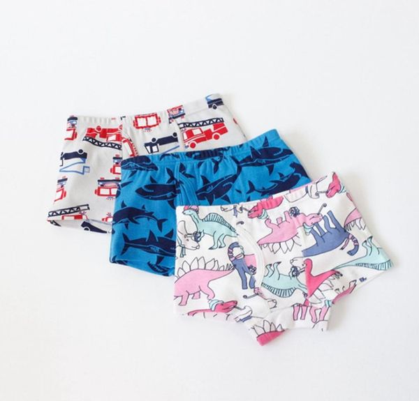 

baby boys panties 100 cotton kids short pants printed kids shorts boxers cartoon children underwear summer kids clothing wholesal9469037, Camo