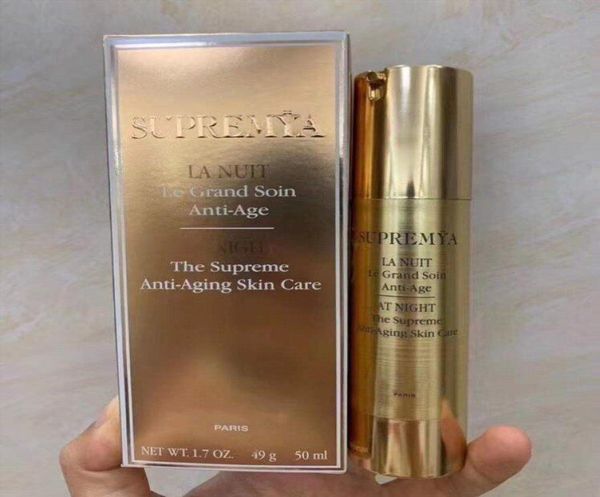 

advanced night repair serum intense reset concentrate antiaging skin care essence 50ml 2275147