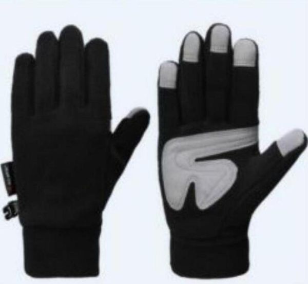 

north mens woman kids outdoor sports the winter warm leisure gloves6555938, White