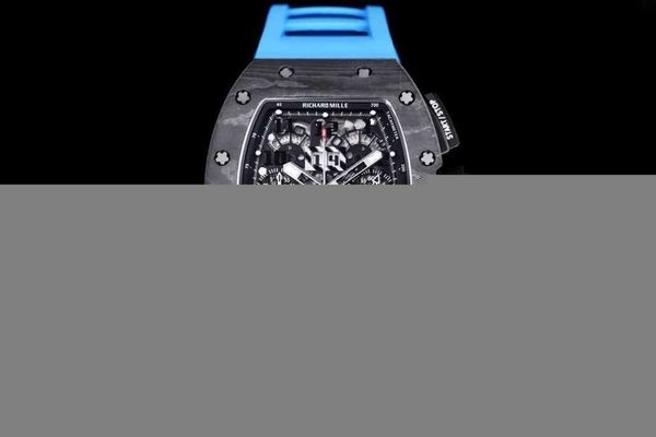 

fantastic mechanical r i c h a r d luxury superb style male wrist watches rm11 rm11-03 n68m designer high-end quality tpt carbon fiber bezel, Slivery;brown