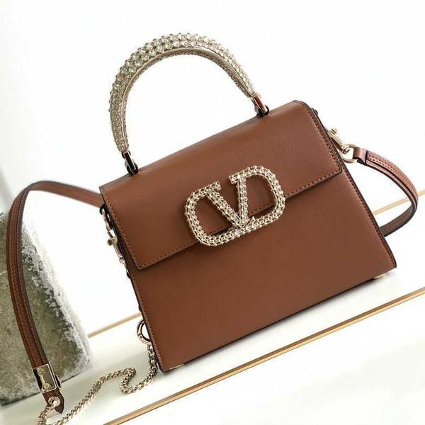 

bags fashionable woman designer new handbag bag for shoulder large capacity flap small square xdm0