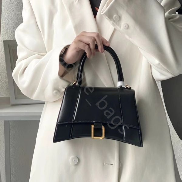

10a quality hourglass designer bag luxury wallets crossbody purses crocodile-embossed cow leather handbag shoulder bags designers women luxu