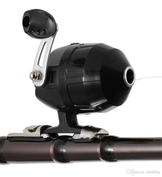 

closed fishing reel fishing spinning reel with fishing line y2645b3494255