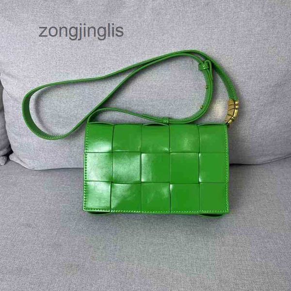 

waist shoulder classic bag venetas hand ladies single bags hand botteges 2023 messenger leather woven designerp kj7d