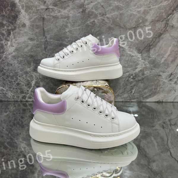 

new luxurys platform designer sneakers casual shoes leather lace up men fashion white black mens womens espadrilles sports trainer xsd221136