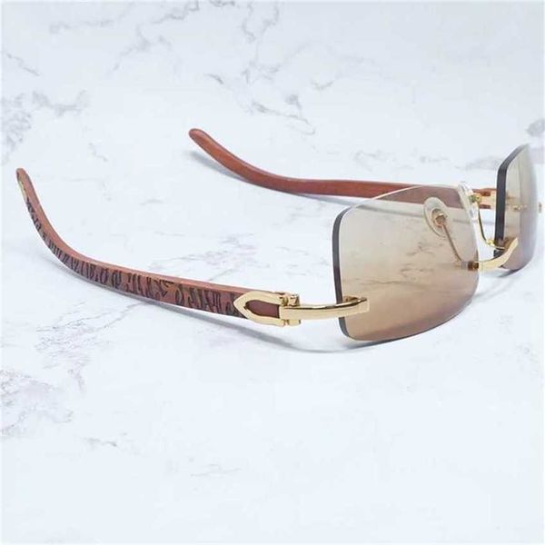 

48% off wooden carve stripe maroon wood veins glasses luxury brand shades fashion vintage carter sunglass gafas de solkajia new, White;black