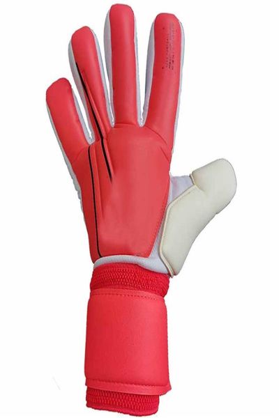 

sgt goalkeeper gloves without fingersave negative cut a latex soccer football gloveslatex plam goal keeper gloves bola de fute2419336827, Black