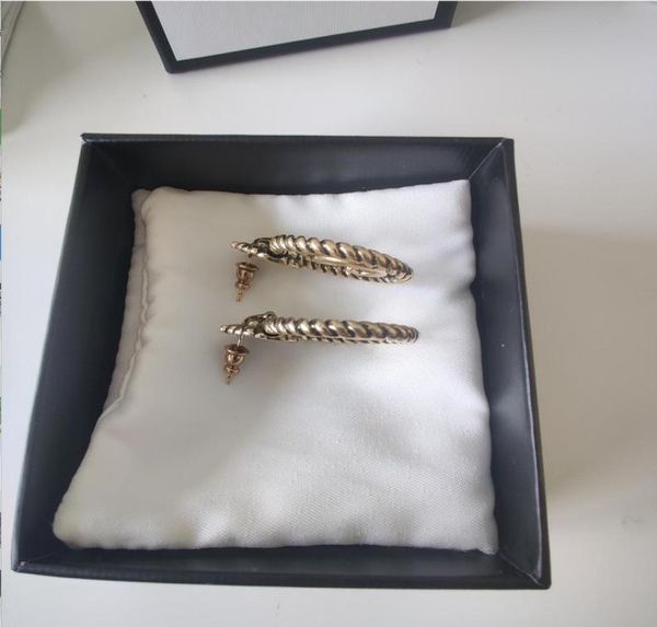 

man or woman earring brass material earrings for neutral earrings fashion styling classic products personalized earrings9616173, Silver