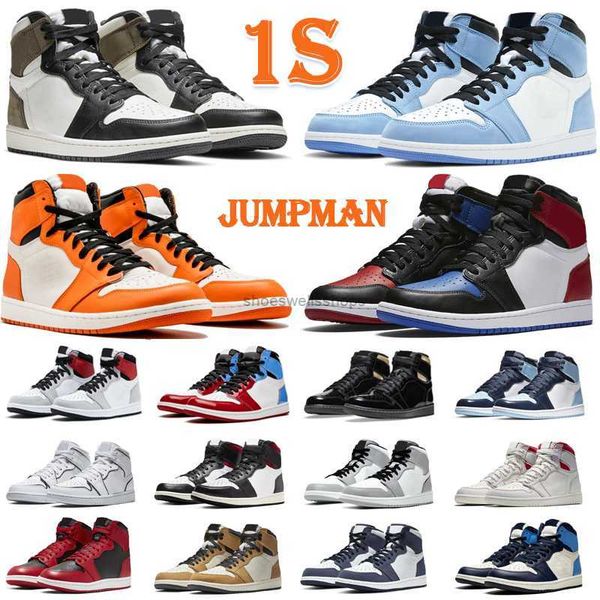 

shoes designer sneaker 1 1s women basketball shoes sports dark mocha university blue hyper royal light smoke grey