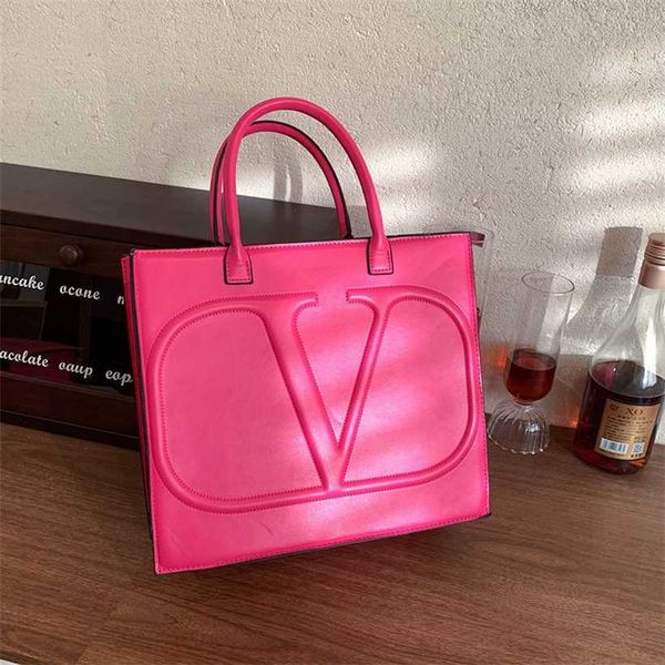 

24% off designer 2023 new women's handbag shoulder crossbody big bag bags