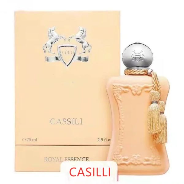 

parfum wholesale the latest fragrance spray 75ml cassili delina la rosee royal essence perfume parfums for men women long lasting highest qu