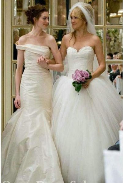 

2018 modest aline wedding dress sheath column simple taffeta bridal gowns oneshoulder no decration floor length chapel train dre8999566, White