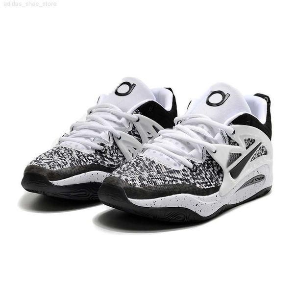 

womens kd 15 oreo basketball shoes for kids boys kd15 white black speckled maryland roots producer pack grey minnesota lynx kevin durant 15s