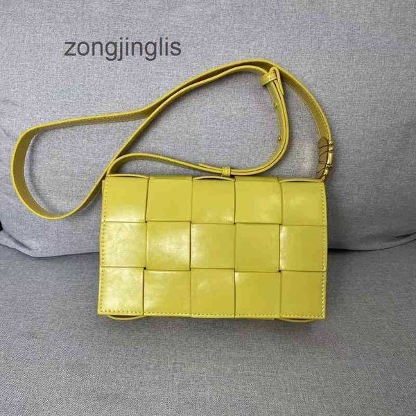 

bag bags lady single botteges waist messenger designer venetas shoulder 2023 hand leather woven bxyz
