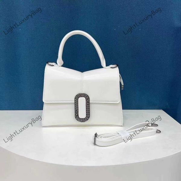 

the tote bag designer m brand crossbody shoulder bags fashion handbags women leather evening bags luxury classic female shopping purses 2307