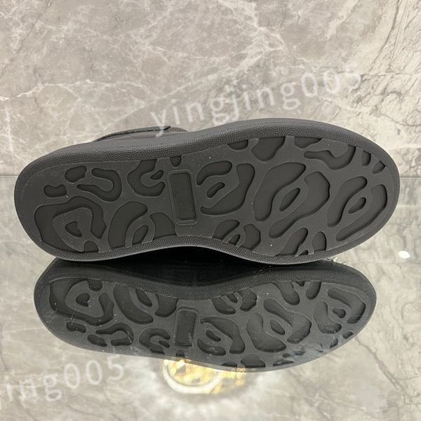 

new luxurys fashion designers casual shoe espadrilles trainers flats platform sneakers white black leather womens lace up mens xsd221131