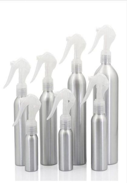 

1pc 3050100120150250ml aluminum bottle mice spray bottle fine mist aluminum refill bottle mouse spray bottles8687176