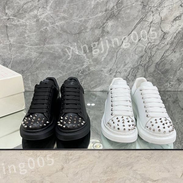 

luxurys fashion designers casual shoe espadrilles trainers flats platform sneakers white black leather womens lace up mens xsd221131