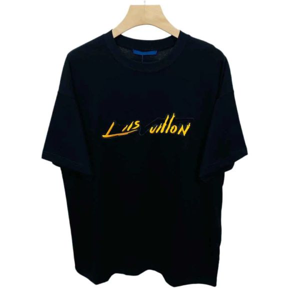 

plus men's tees polos round neck embroidered and printed polar style summer wear with street pure cotton oversized athleisure 36587676, White;black