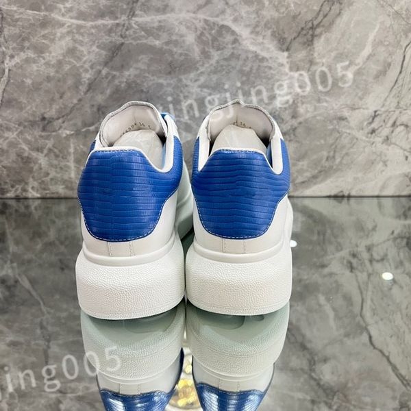 

2023 luxurys platform designer sneakers casual shoe leather lace up men fashion white black mens womens espadrilles sports trainer xsd221133