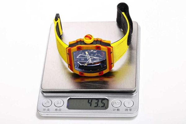 

rm27-03 real tourbillon watch fantasic superb men wrist watches adlh bbr factory high-end quality mechanical uhr ntpt all carbon fiber case, Slivery;brown