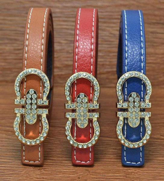 

new fashion children belts baby girls princess rhinestone belt boutique children leather waist belt for kids8012768, Black