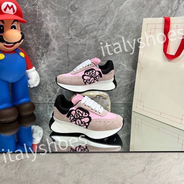 

2023 new quality shoes casual shoes designer sneakers men women downtown leather sneaker black white basketball running xsd221141