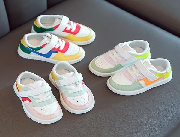 

new fall 2020 boys039 and girls039 antiskid casual baby soft soled walking 13 years oldp7345841708