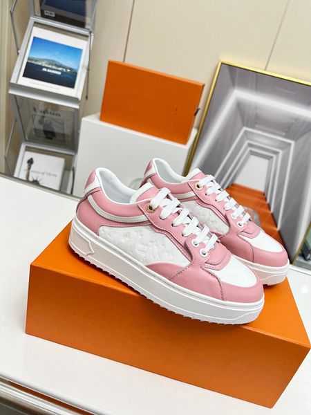 

womens designer shoe sports casual shoes travel fashion white women flat shoes lace-up leather 0714, Black
