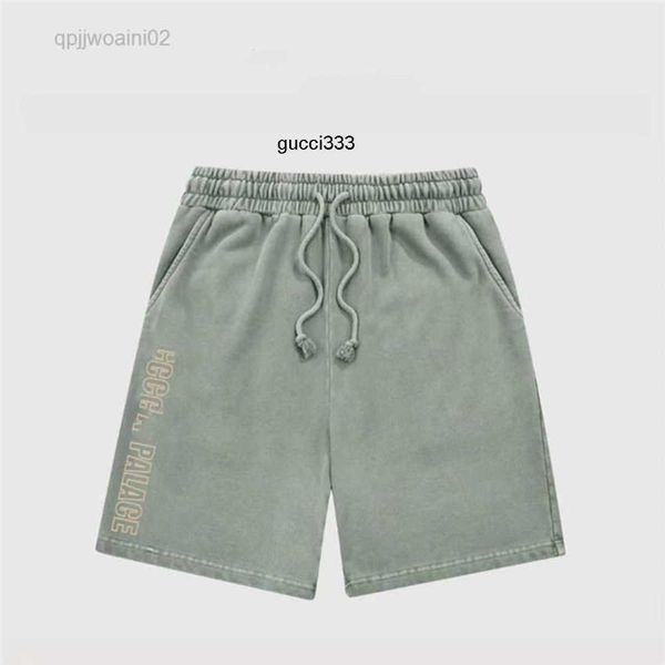 

summer 01-006 men's shorts wrinkle-resistant printed letters ggity beach pants casual decoration men's jeans xs- men's short, White;black