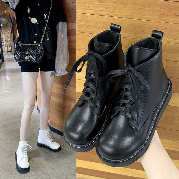 

0717 boots 02 women and men fashion shoes sneakers summer women boots, Black