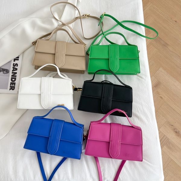 

designer bag le bambino chiquito bag vintage handbags underarm one shoulder luxury handheld wallet genuine leather