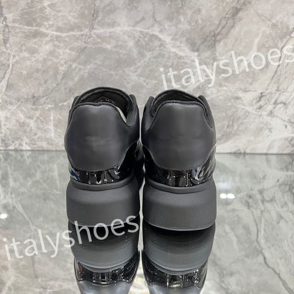 

2023 new luxury skate shoes designer women men platform defender shoe sneakers tenis casual fashion shoe plus casual shoes xsd221139, Black