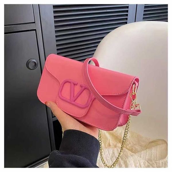 

32% off designer 2023 women's new crossbody bag small design bags versatile one shoulder handbag