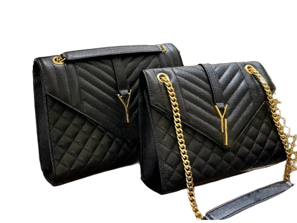 

5a classics designer bags woman bag handbags women shoulder bags genuine leather messenger bags purse chain with card holder slot clutch 24c