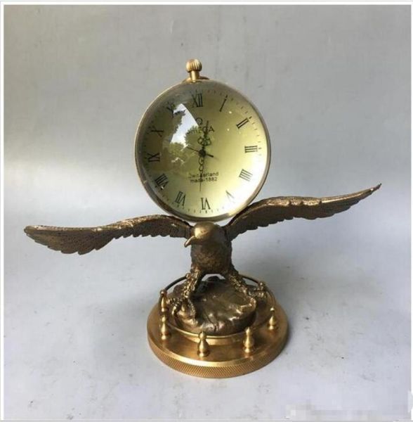 

whole antique collection miscellaneous europe and the united states eggplant western watch eagle watch europe and the united5835666786351, Silver