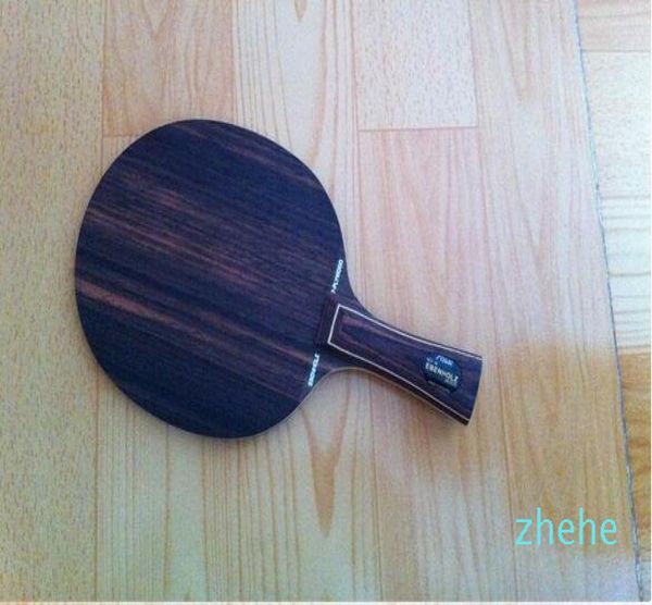 

wholestiga ebenholz 7 fl table tennis blades table tennis bats4091782