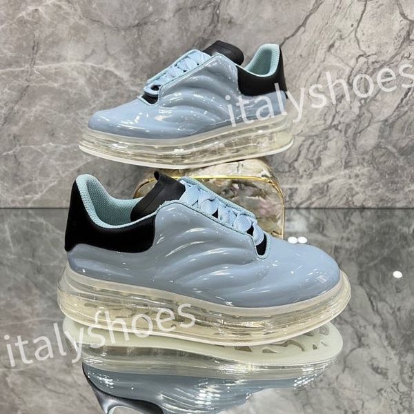 

mens platform sneakers women classic fully white shoes leather fashion platform shoes trendy designer casual shoe xsd221137, Black