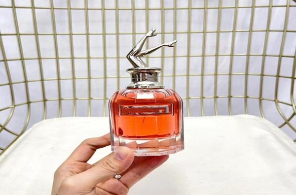 

luxury brand scandal perfume 80ml women fragrance eau de parfum 27floz long lasting smell woman girl miss lady edp perfumes spra8703952