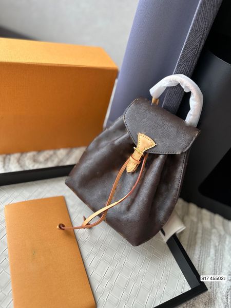 

louls vutt designer backpack mens backpack luxurys handbags designer crossbody bag luxurys backpack 3in1 full print genuine logo genuine lea