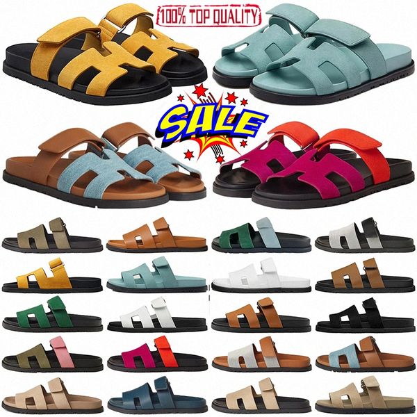 

designe sandals chypre west sliders mens womens summer sandals beach h slippers ladies flip flops loafers black outdoor home slides with box